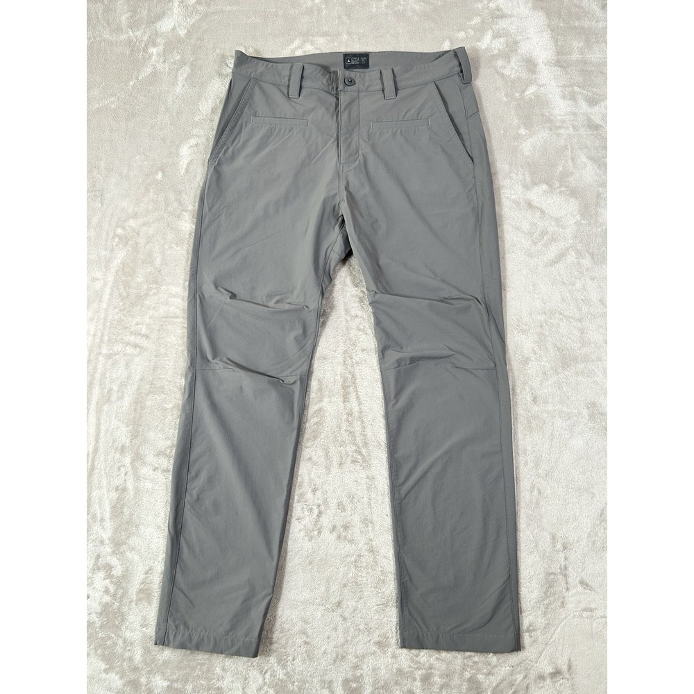 Triple Aught Design TAD Covert RS Pants Mens 32x30 Gray Tactical Made In USA